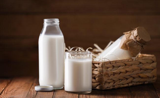 Why Is Milk In Glass Bottles Better