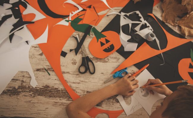 The 5 Best DIY Halloween Craft Ideas You’ve Probably Never Heard Of