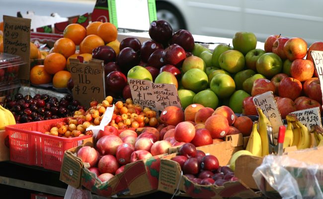 Want the Best Local Produce in California Then Stop by One of These 13 Best Farmers’ Markets