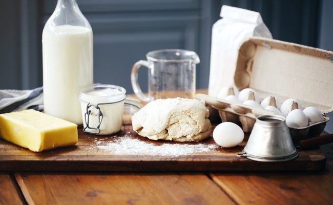 11 Easy and Delicious Ways to Use Up Milk - Baking and Cooking wilk Milk