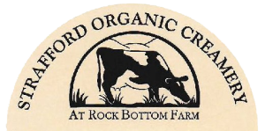 Strafford Organic Creamery