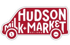 Hudson Milk