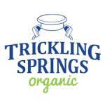 Trickling Springs Organic Milk